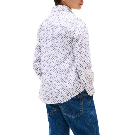 TOMMY HILFIGER &mdash; KB0KB09681J