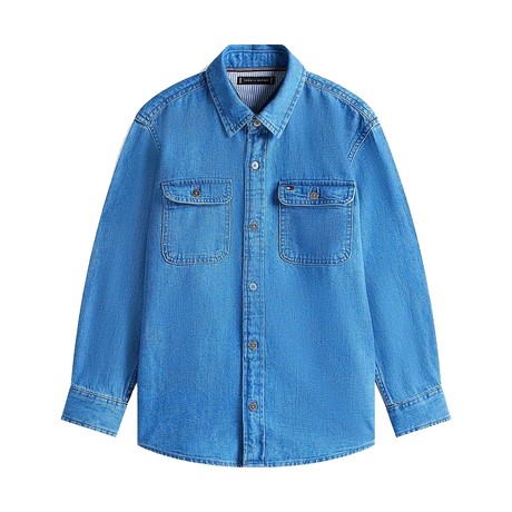 TOMMY HILFIGER &mdash; KB0KB09688J