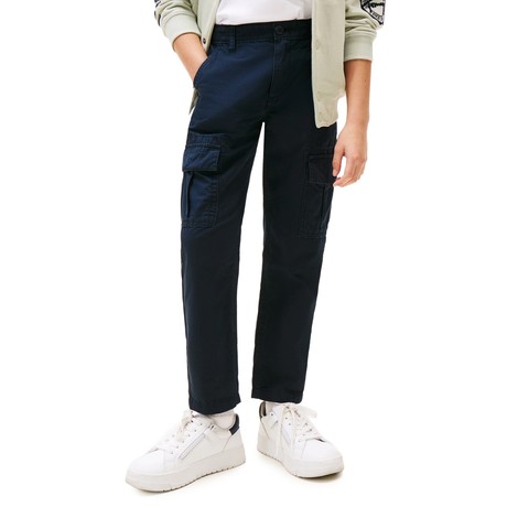 TOMMY HILFIGER &mdash; KB0KB09693T