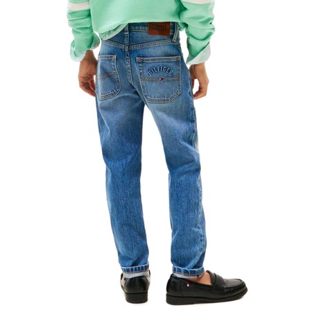 Jeans Tommy Hilfiger vintagedkcomf &mdash; fot 2