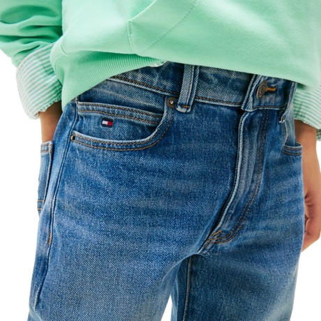Jeans Tommy Hilfiger vintagedkcomf &mdash; fot 3