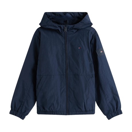 TOMMY HILFIGER KB0KB09737T - Dark Night Navy - JACKETS - Image 3