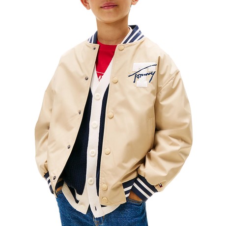 TOMMY HILFIGER &mdash; KB0KB09740T