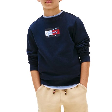 TOMMY HILFIGER &mdash; KB0KB09741