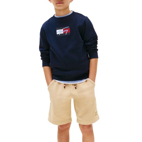 TOMMY HILFIGER &mdash; KB0KB09741J