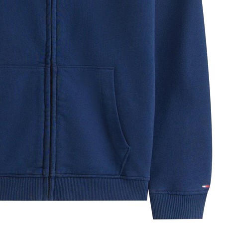 TOMMY HILFIGER KB0KB09750T - Dark Night Navy - SWEATSHIRTS - Image 2