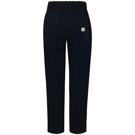 TOMMY HILFIGER KB0KB09765T - Dark Night Navy - PANTS - Image 2