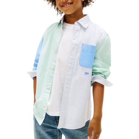 TOMMY HILFIGER &mdash; KB0KB09774J