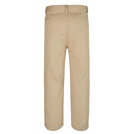 Pants Tommy Hilfiger gentle gold &mdash; fot 2