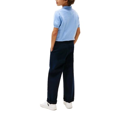 TOMMY HILFIGER KB0KB09780J - Dark Night Navy - PANTS - Image 3