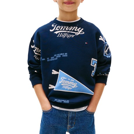 TOMMY HILFIGER &mdash; KB0KB09804T