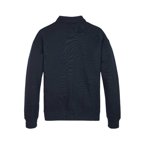 TOMMY HILFIGER KB0KB09805T - Dark Night Navy - SWEATSHIRTS - Image 2