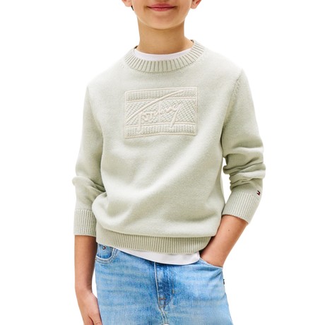 TOMMY HILFIGER &mdash; KB0KB09810J