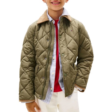 TOMMY HILFIGER &mdash; KB0KB09814