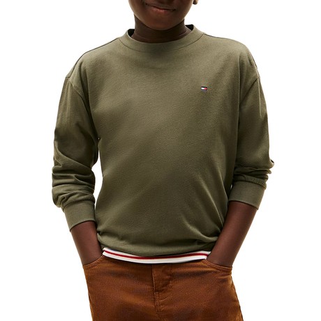 TOMMY HILFIGER &mdash; KB0KB09846