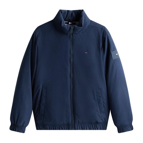 TOMMY HILFIGER KB0KB09852J - Dark Night Navy - JACKETS - Image 3