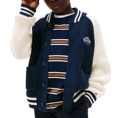 TOMMY HILFIGER &mdash; KB0KB09909J