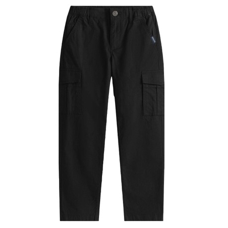 TOMMY HILFIGER KB0KB09944T - Black - PANTS - Image 3
