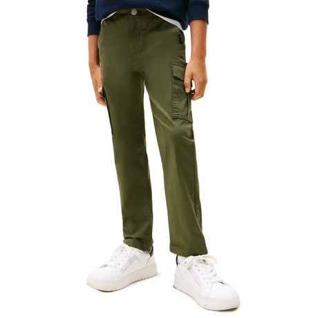 TOMMY HILFIGER &mdash; KB0KB09944T