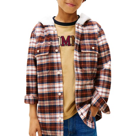 TOMMY HILFIGER &mdash; KB0KB10012T