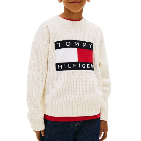 TOMMY HILFIGER &mdash; KB0KB10071T
