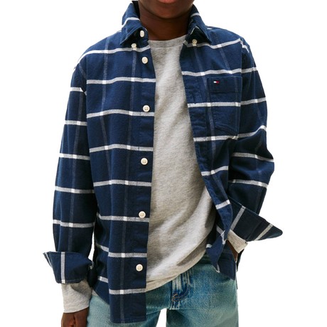 TOMMY HILFIGER &mdash; KB0KB10096J