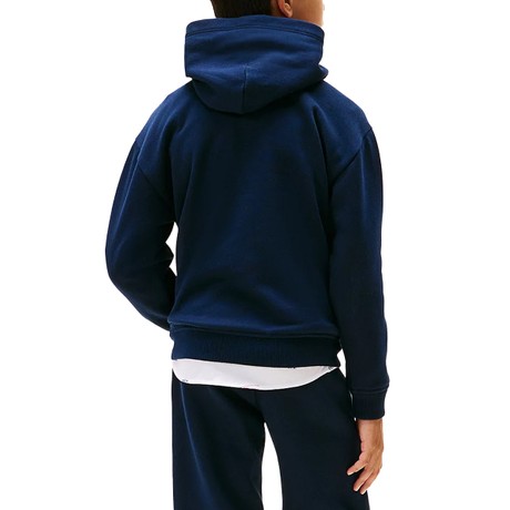 TOMMY HILFIGER KB0KB10112T - Dark Night Navy - BLUZE - Image 2