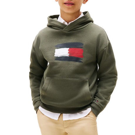 TOMMY HILFIGER &mdash; KB0KB10112T
