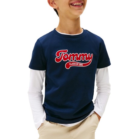 TOMMY HILFIGER &mdash; KB0KB10118T