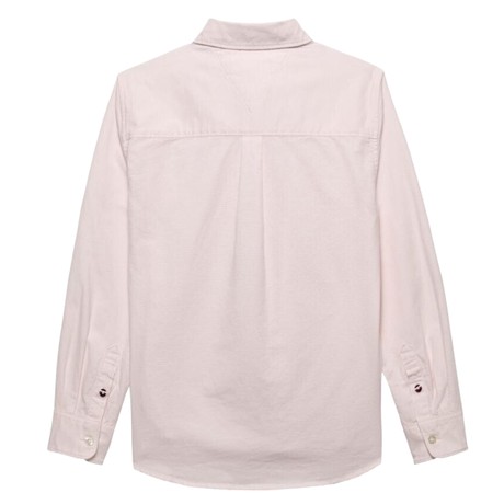 TOMMY HILFIGER KB0KB10192J - Light Pink - TRICOURI - Image 2