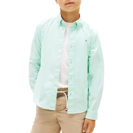 TOMMY HILFIGER &mdash; KB0KB10192T