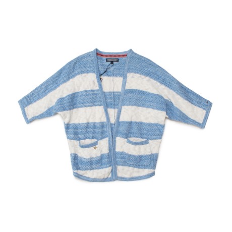 TOMMY HILFIGER — KG0KG01628