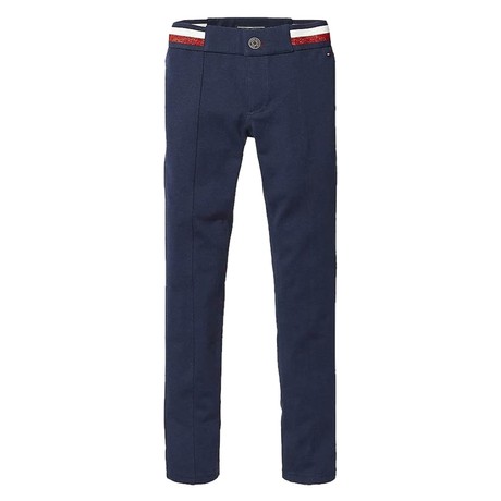 TOMMY HILFIGER — KG0KG03827