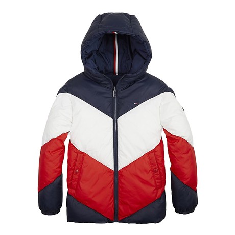 TOMMY HILFIGER — KG0KG04600