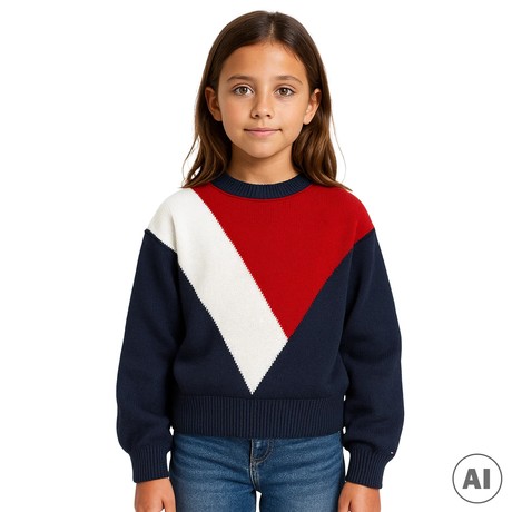 TOMMY HILFIGER — KG0KG06015