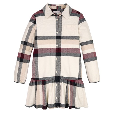 TOMMY HILFIGER — KG0KG07518