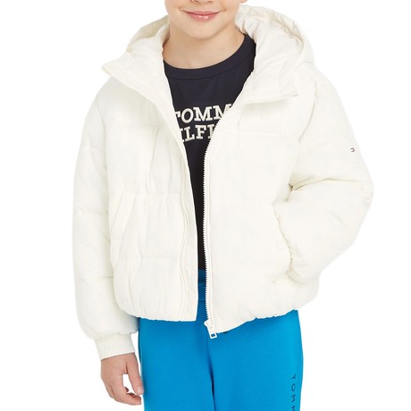 TOMMY HILFIGER — KG0KG07551