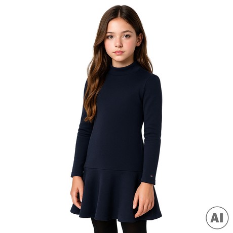 TOMMY HILFIGER — KG0KG07558