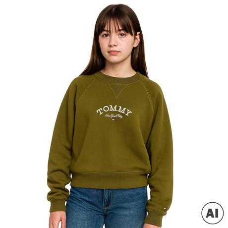 TOMMY HILFIGER — KG0KG07584