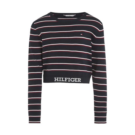 TOMMY HILFIGER — KG0KG07652