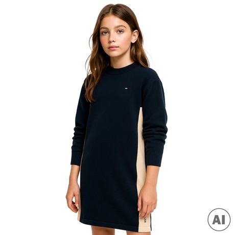 TOMMY HILFIGER — KG0KG07676