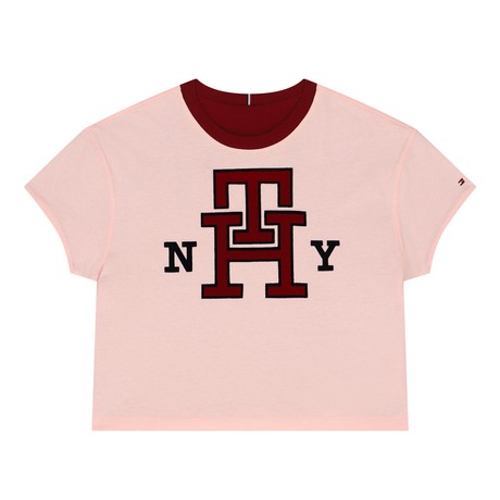 TOMMY HILFIGER — KG0KG07701
