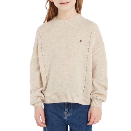 TOMMY HILFIGER — KG0KG07801