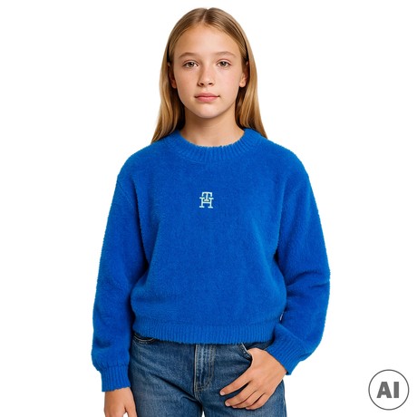 TOMMY HILFIGER — KG0KG07802