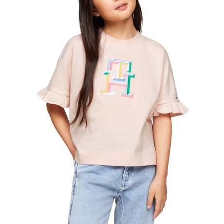TOMMY HILFIGER — KG0KG07850