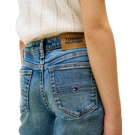 Jeans Tommy Hilfiger vintagemedstr &mdash; fot 2
