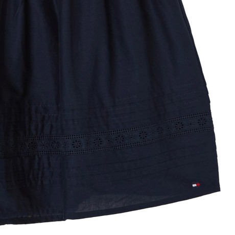 Jupe Tommy Hilfiger dark night navy &mdash; photo 3