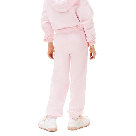 Pantalones Tommy Hilfiger light pink &mdash; foto 2