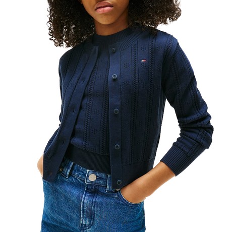 TOMMY HILFIGER &mdash; KG0KG08677T