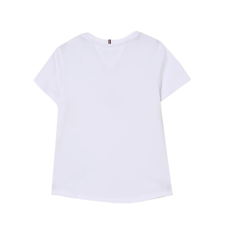 Póló Tommy Hilfiger white &mdash; fot 2